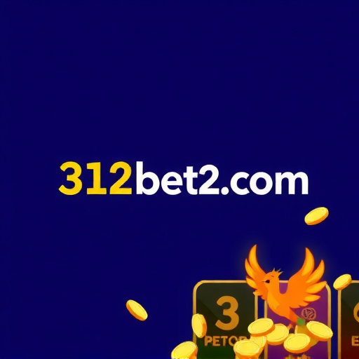 312bet2 logo